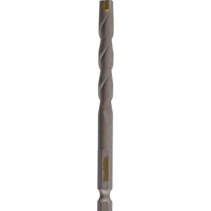 Сверло по бетону 8x55x100мм 1/4" MAKITA