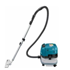 Аккум. пылесос MAKITA XGT VC001GLZ03 в кор.
