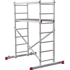 Вышка-тура 2x7 серия NV 1410 Новая высота