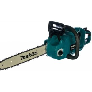 Аккум. пила цепная MAKITA LXT DUC353PT2 в кор.