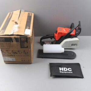 Бензопила HDC HD-C180 без шины и цепи уцененный (1662592932)