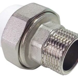 Американка ПП (усил.) нр. 32х1", сер. РТП