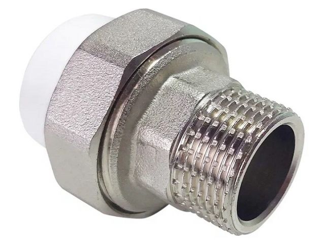 Американка ПП (усил.) нр. 32х1", сер. РТП