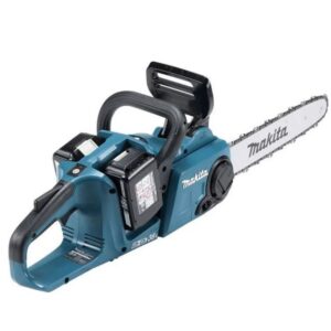 Аккум. пила цепная MAKITA LXT DUC353RF2 в кор.