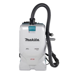 Аккум. пылесос MAKITA XGT VC011GZ01 в кор.