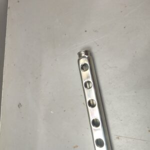 Коллектор 1/2" х 11 вых. односторонний, AV Engineering уцененный (0556660485)