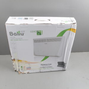 Конвектор Ballu Camino Eco Turbo BEC/EMT-2500 уцененный (0016908288)