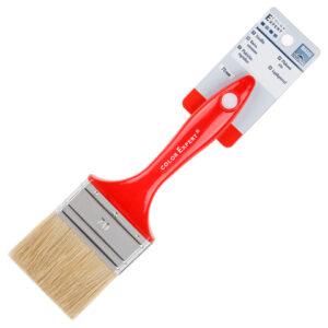 Кисть плоская 4"-100мм смеш. щетина (стены, фасады) COLOR EXPERT