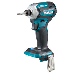 Аккум. шуруповерт MAKITA LXT DTD 171 Z в кор.