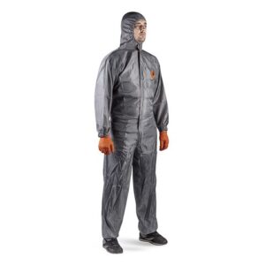 Защитный комбинезон многоразовый JPC75g (р-р XL) Jeta Safety