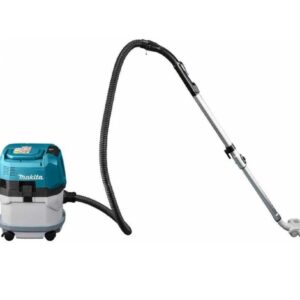 Аккум. пылесос MAKITA XGT VC003GLZ06 в кор.