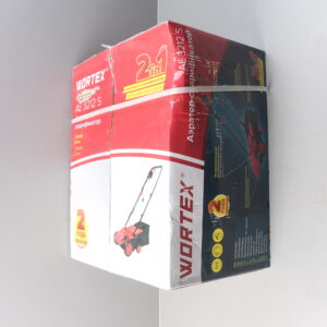 Аэратор/скарификатор WORTEX AE 3212 S уцененный (0028267512)