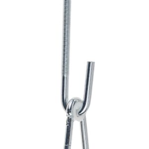 Крепление для качелей тип C М12х190/130 мм STARFIX