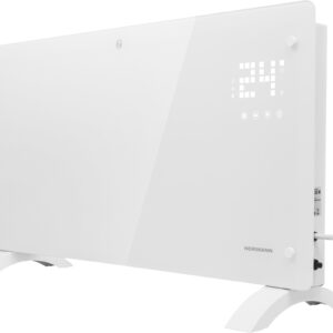 Конвектор электрический NORMANN ACH-206 (белый)