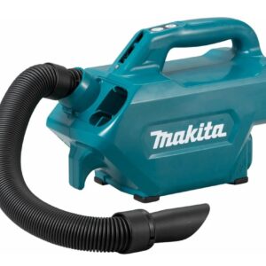 Аккум. пылесос MAKITA CXT CL121DWA в кор.