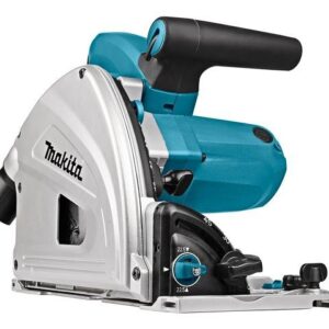 Циркулярная пила SP6000J MAKITA в кейсе MakPac