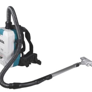 Аккум. пылесос MAKITA XGT VC008GZ09 в кор.