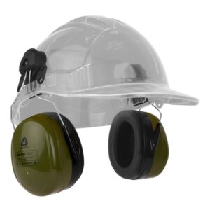 Наушники защитные JEM-621C Clamor Max для крепления на каску 32 дБ Jeta Safety