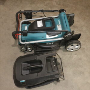 Газонокосилка электрическая MAKITA ELM 4120 уцененный (4584116072)