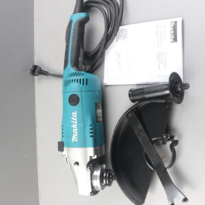 Двуручная углошлифмашина MAKITA GA 9020 в кор. уцененный (2136719872)