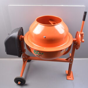 Бетоносмеситель ECO CM-71 уцененный (3268052800)