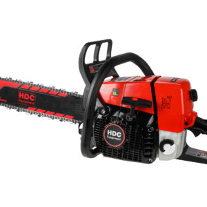 Бензопила HDC HD-C361 шина 45 см (18"), 3/8", 1.6 мм, 66 зв.