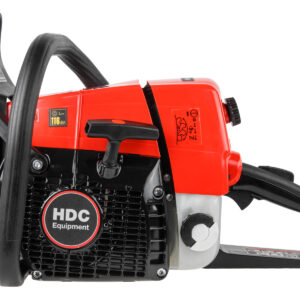 Бензопила HDC HD-C361 без шины и цепи