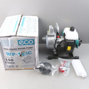 Мотопомпа бензиновая ECO WP-153C уцененный (1291297088)